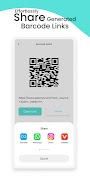 QR & Barcode Scanner ภาพหน้าจอ 2