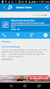 Dentist Finder screenshot 2