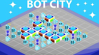 Bot City Screenshot 5
