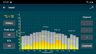 Smart Tools Plus screenshot 7