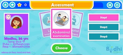 Deliver Safe screenshot 1