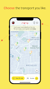 Mimo Meta Sharing screenshot 3