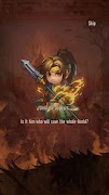 Shadow Evil RPG capture d'écran 7