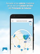 asturAire পোস্টার