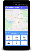 DSCL ENV APP screenshot 1