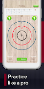 Axe Throwing Scoreboard Screenshot 4