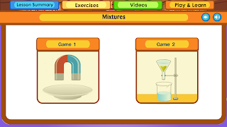 El-Moasser Science 5th Prim. T скриншот 5