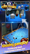 Pool Shark 3D 스크린샷 2