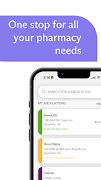 PrimeCentral Screenshot 2