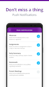 InfoMentor Hub screenshot 3