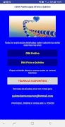 DNA Positivo screenshot 1