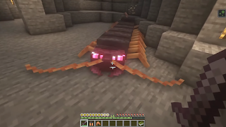 4 Schermata Animals Mod