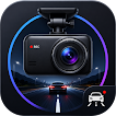 Dash camera icon