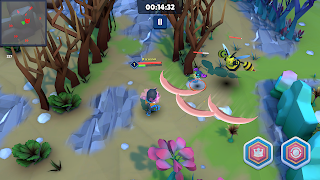 Rampunk Screenshot 7