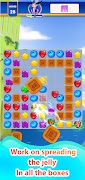Sakaker Match3 screenshot 4