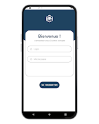 POS Asel Mobile Poster