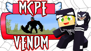 Venom transform mod screenshot 3