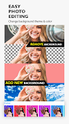 Remove bg - Automatic remove/r 截图 4