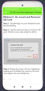 Mobile Problem Solve ảnh chụp màn hình 6