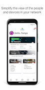 Lightspeed Control اسکرین شاٹ 1