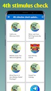 4th stimulus check update 2022 Screenshot 2
