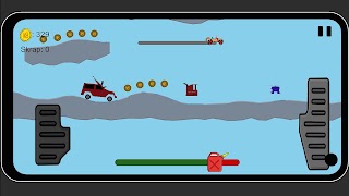 Road Warrior Expeditions screenshot 6