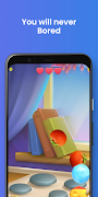 برنامه‌نما Fruit Cutter Pro عکس از صفحه
