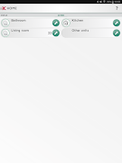 Dimplex Energy Control screenshot 5