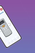 Remote For Classic AC স্ক্রিনশট 7