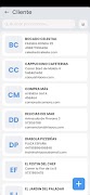 HiOffice Mobile ภาพหน้าจอ 1