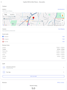 Capital MMA & Elite Fitness capture d'écran 4