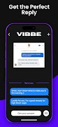 VIBBE اسکرین شاٹ 3