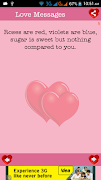 Heart touching Messages screenshot 1