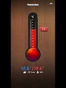 Simple Thermometer Ekran Görüntüsü 5