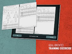 TC3Sim اسکرین شاٹ 7