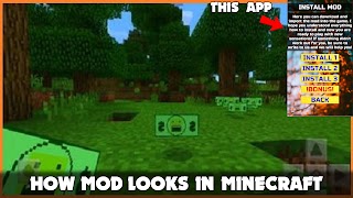 Money Mod Minecraft স্ক্রিনশট 7