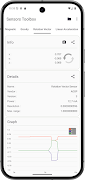 Sensor Toolbox screenshot 3