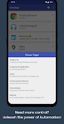 Overlays - Floating Launcher screenshot 4