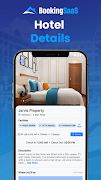 BookingSaaS Ekran Görüntüsü 1