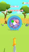 Knife Hit screenshot 4