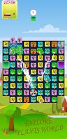 Plants Crush poster