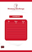 پوستر MTT-Memory Challenge