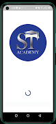 ST Academy poster