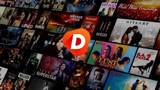 برنامه‌نما DTV عکس از صفحه