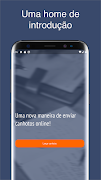 Canhotos OnLine poster
