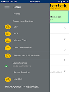 Intertek CAA Inspector screenshot 7