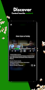 AfroLandTV screenshot 1