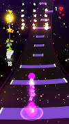 Hop Tiles 3D screenshot 3
