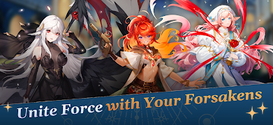 Red Covenant screenshot 3