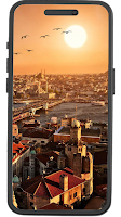 Jerusalem Wallpapers ảnh chụp màn hình 4